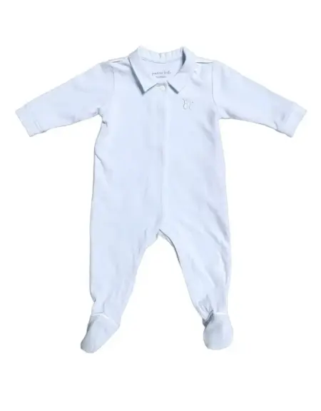Poetree Kids - Babypakje Jamie Licht-blauw