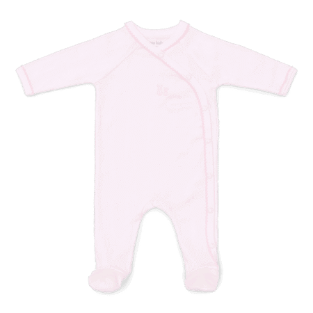 Poetree Kids - Babypakje Teddy New born Soft Pink