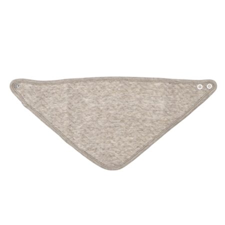Poetree Kids - Bandana - Chevron Light Camel