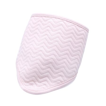 Poetree Kids - Bandana - Chevron Light Pink