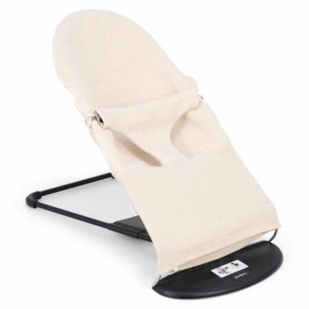 Poetree Kids - Beschermhoes voor BabyBjörn wipstoel - Etoile Sand