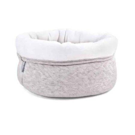 Poetree Kids - Commodemand - Chevron Light Grey