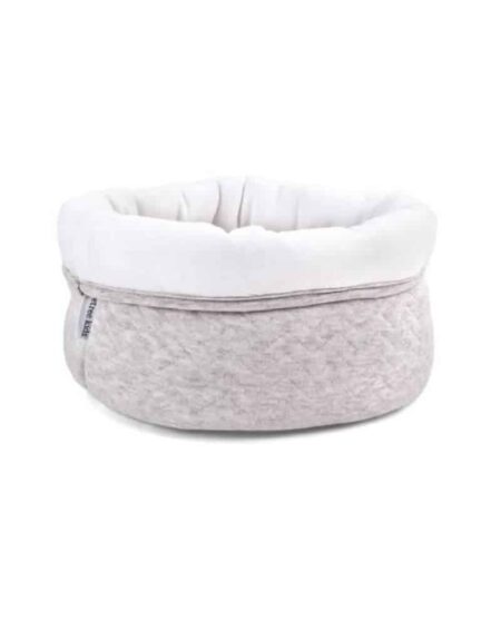 Poetree Kids - Commodemand - Chevron Light Grey