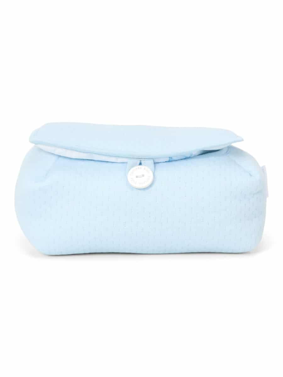 Poetree Kids - Hoes voor vochtige doekjes - Blue Dreams Collection