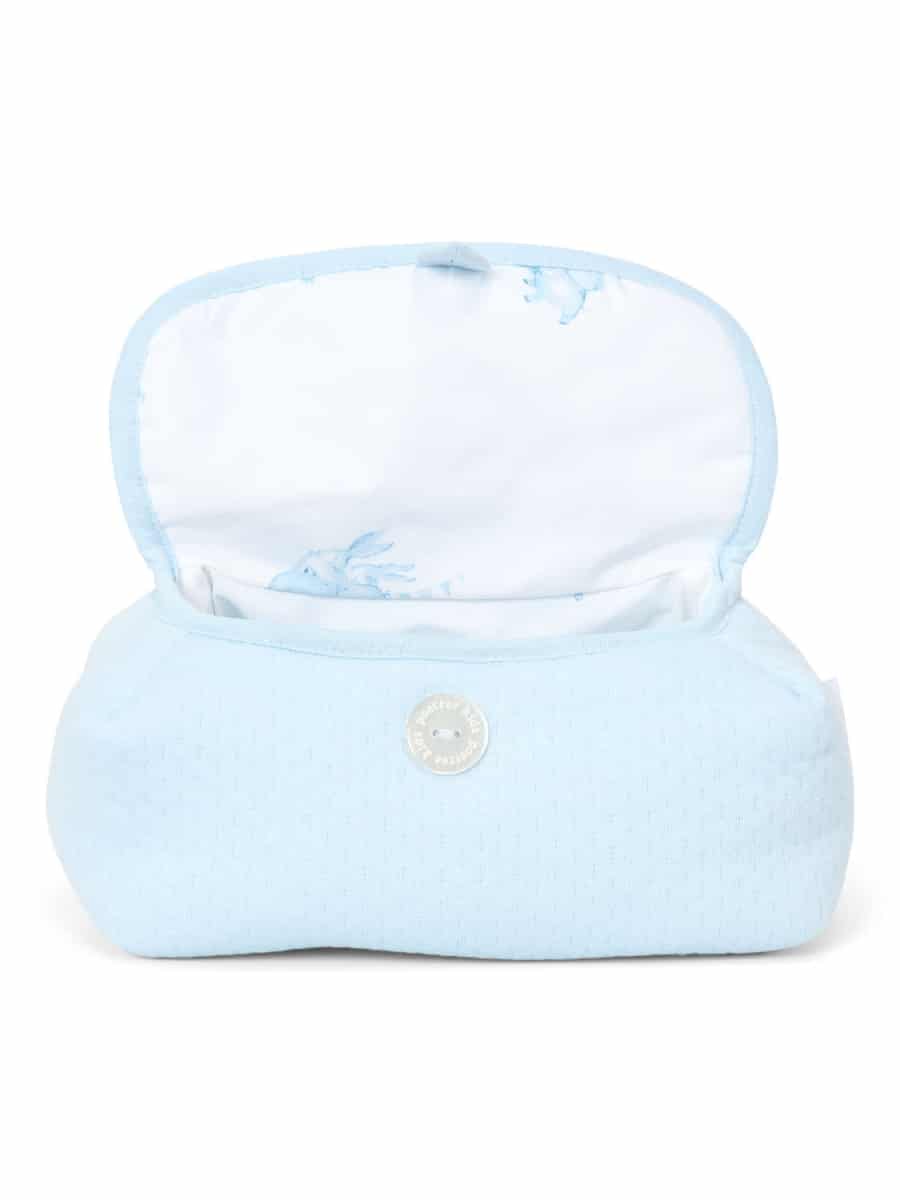 Poetree Kids - Hoes voor vochtige doekjes - Blue Dreams Collection