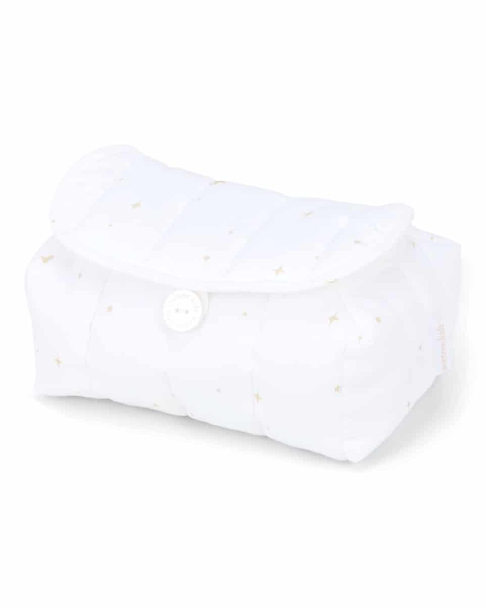 Poetree Kids - Hoes voor vochtige doekjes - Etoile Sand