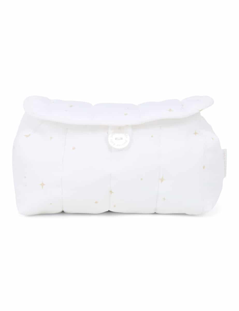 Poetree Kids - Hoes voor vochtige doekjes - Etoile Sand