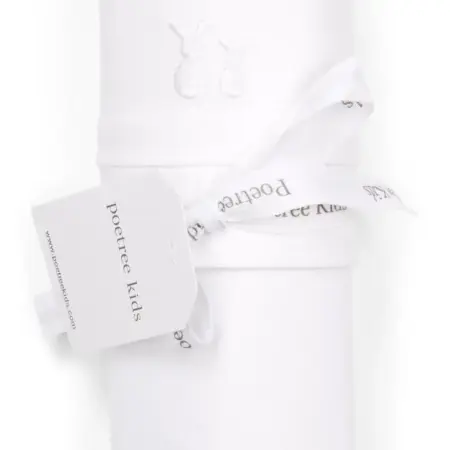 Poetree Kids - Ledikant Laken Milan (110x140cm)