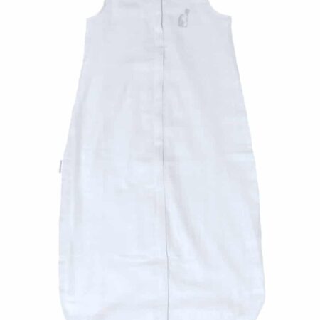 Poetree Kids - Muslin Sleeping White - 90cm