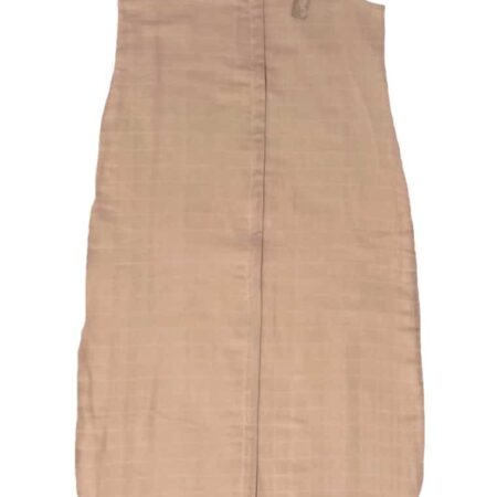 Poetree Kids - Muslin Sleepingbag Light Camel - 90cm