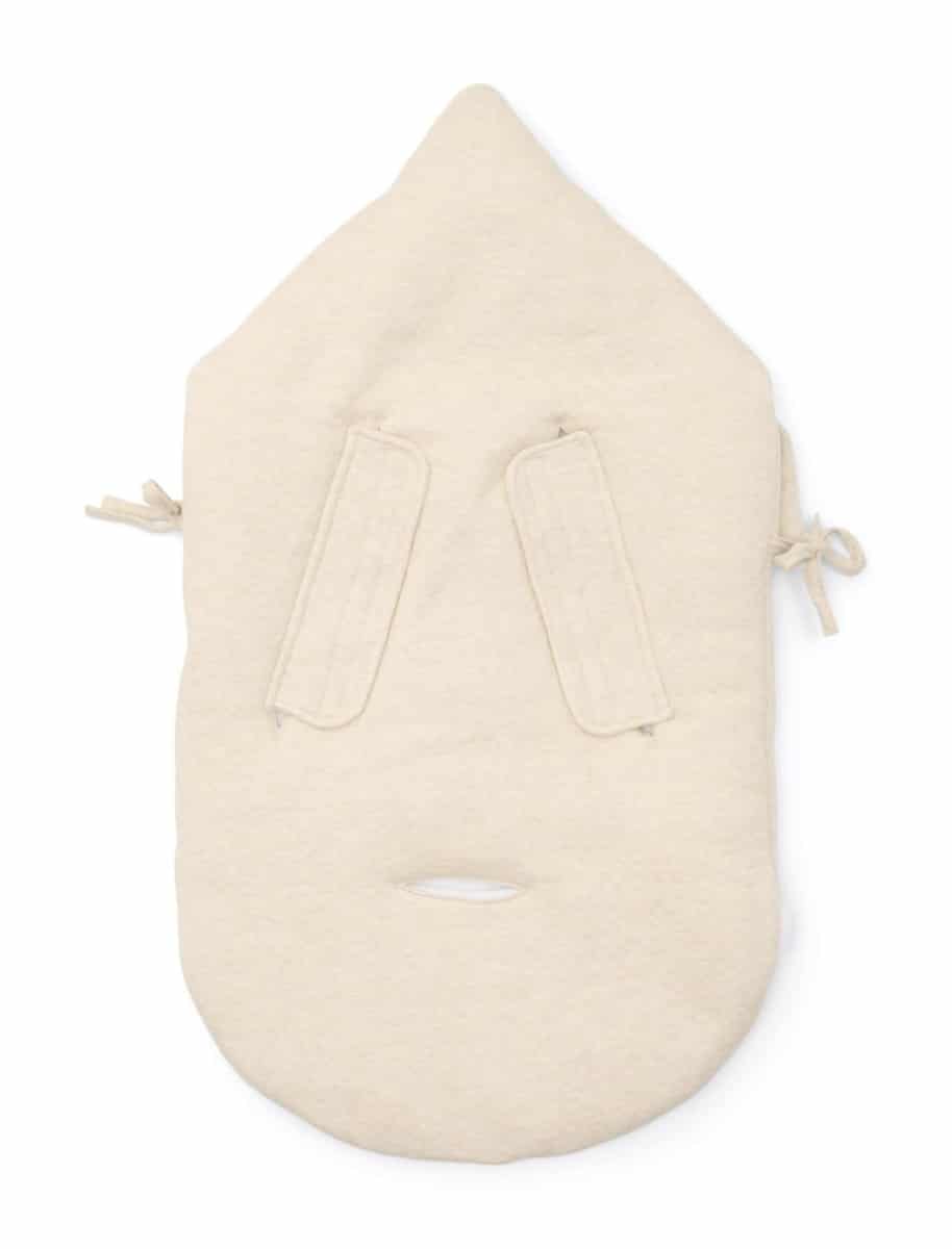 Poetree Kids - Reisslaapzak 3/5-punts gordel - Etoile Sand