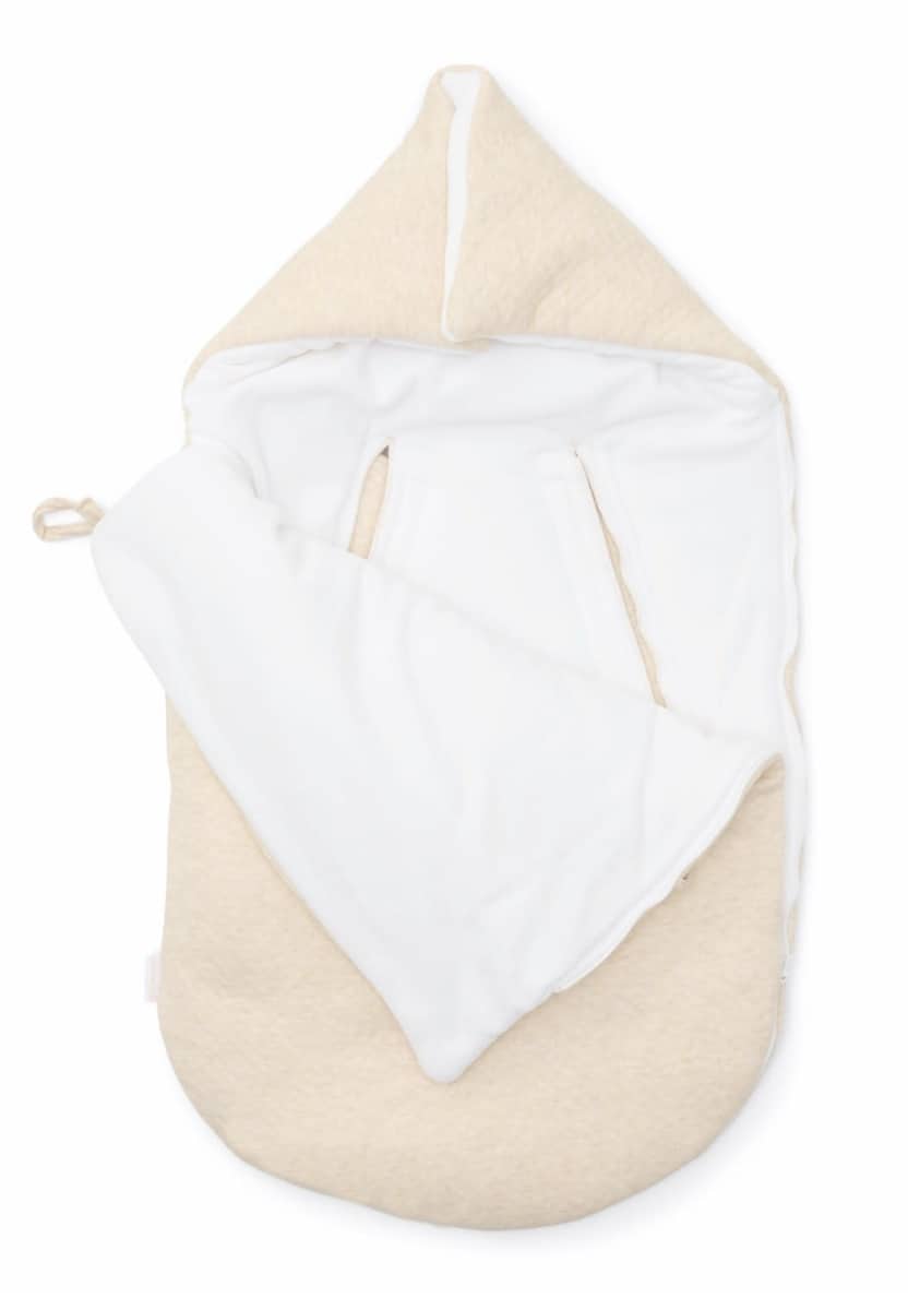 Poetree Kids - Reisslaapzak 3/5-punts gordel - Etoile Sand