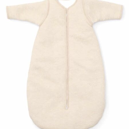 Poetree Kids - Slaapzak 90cm (6mnd-24mnd) - Etoile Sand