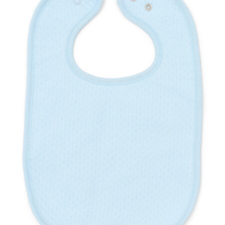 Poetree Kids - Slabbetje groot - Blue Dreams Collection