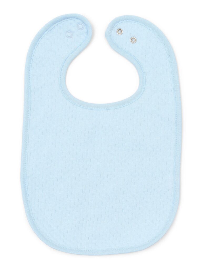 Poetree Kids - Slabbetje groot - Blue Dreams Collection