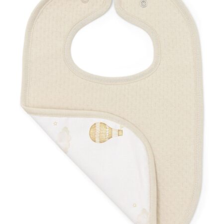 Poetree Kids - Slabbetje groot - Little Voyager Collection