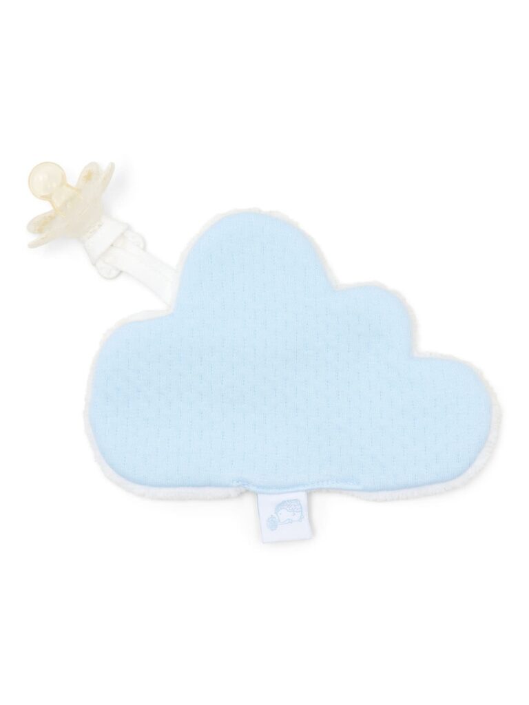 Poetree Kids - Speendoekje Cloud - Blue Dreams Collection