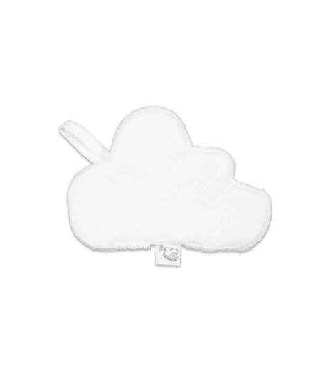 Poetree Kids - Speendoekje Cloud - Chevron White
