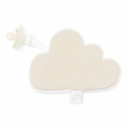Poetree Kids - Speendoekje Cloud - Little Voyager Collection