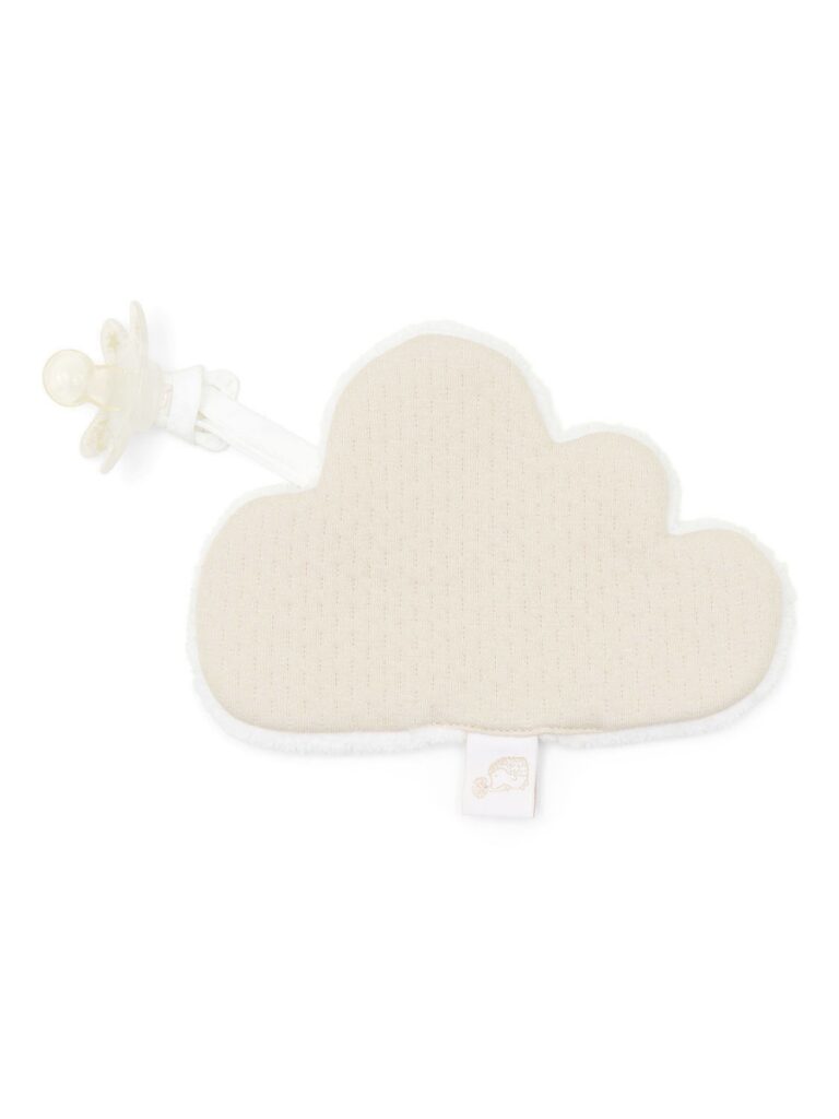 Poetree Kids - Speendoekje Cloud - Little Voyager Collection