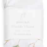 Poetree Kids - Swaddle doek Botanical print