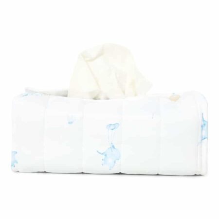 Poetree Kids - Tissue box hoes - Blue Dreams Collection