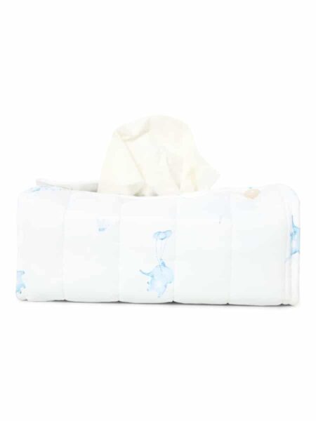 Poetree Kids - Tissue box hoes - Blue Dreams Collection