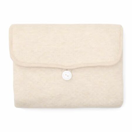 Poetree Kids - Verschoonmatje voor onderweg - Etoile Sand