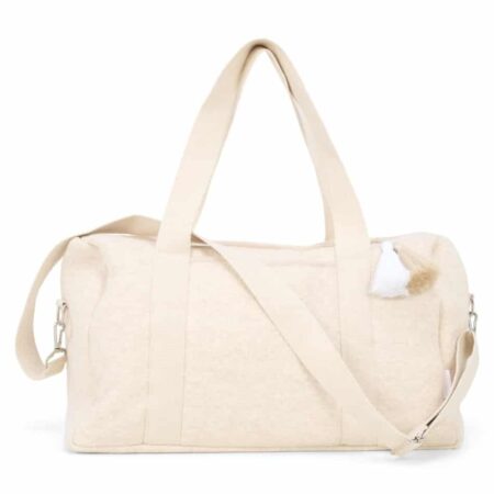 Poetree Kids - Verzorgingstas /Mommy bag - Etoile Sand