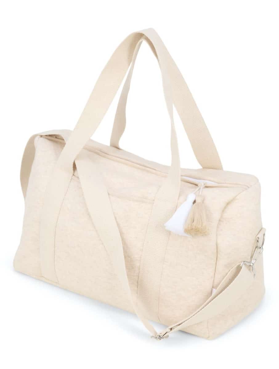 Poetree Kids - Verzorgingstas /Mommy bag - Etoile Sand