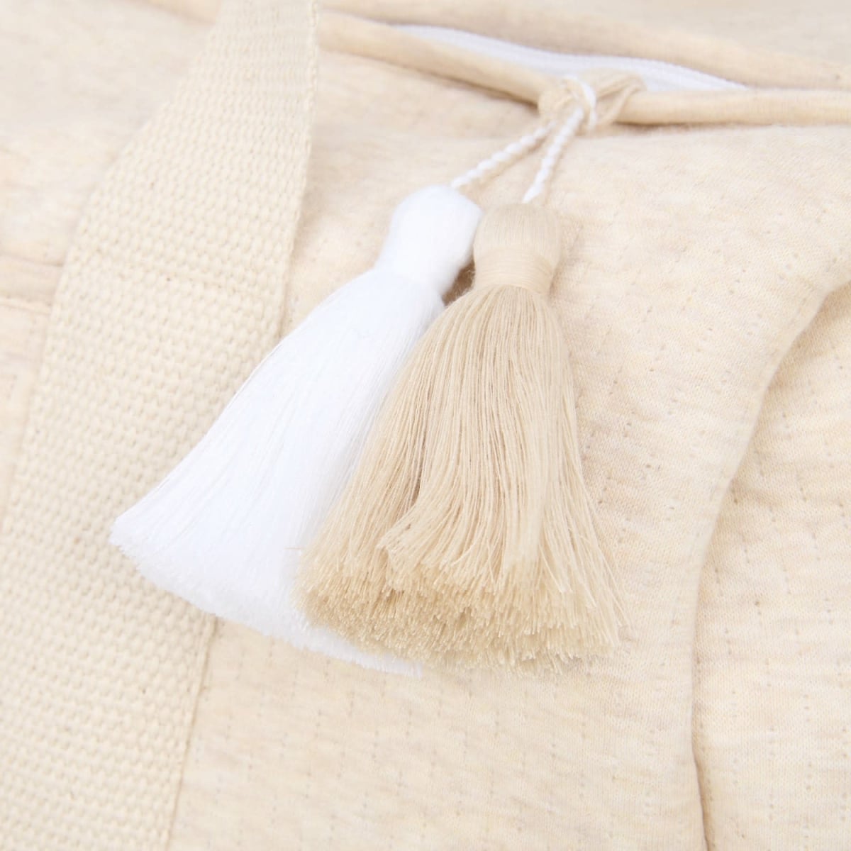 Poetree Kids - Verzorgingstas /Mommy bag - Etoile Sand