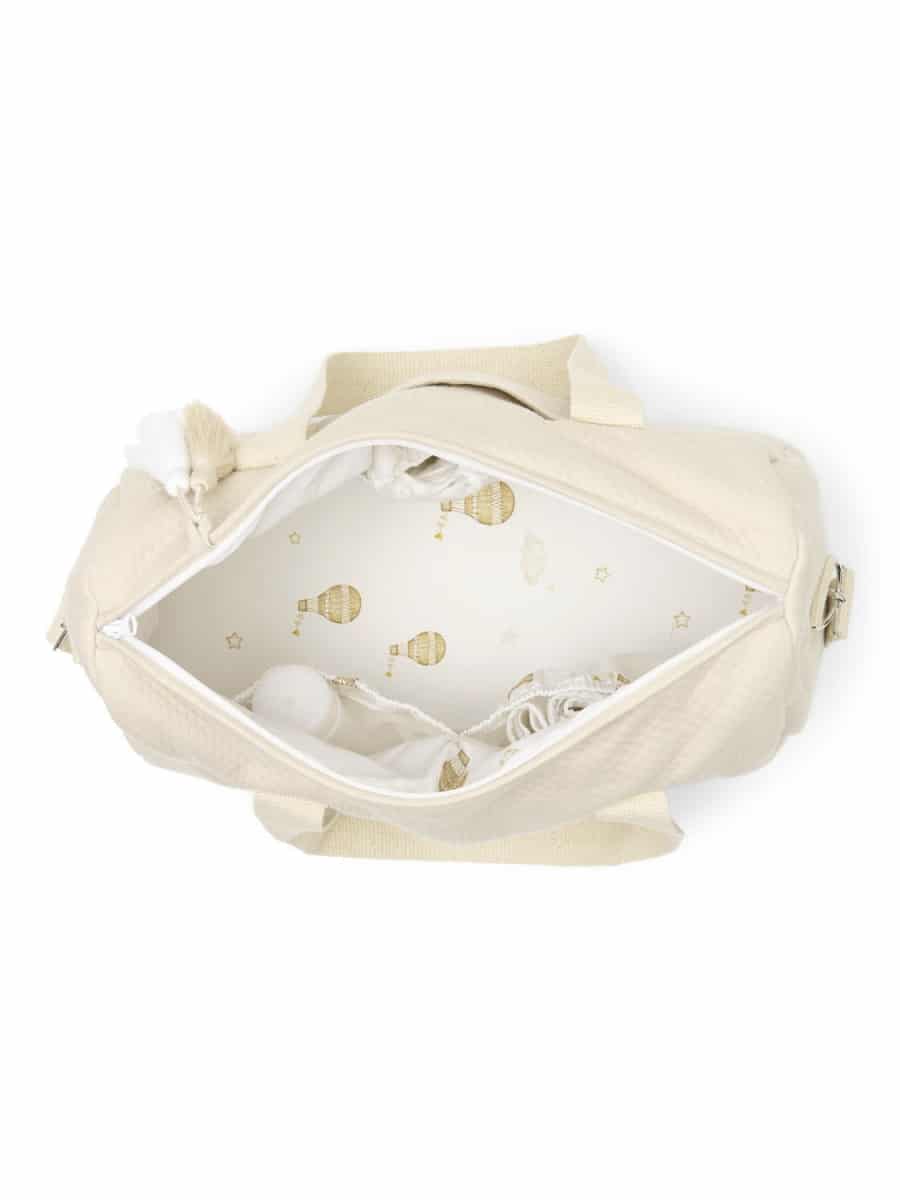 Poetree Kids - Verzorgingstas /Mommy bag - Little Voyager Collection