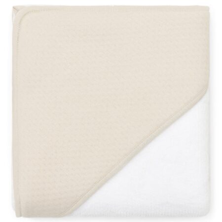 Poetree Kids - Wikkeldeken (80x80cm) - Little Voyager Collection