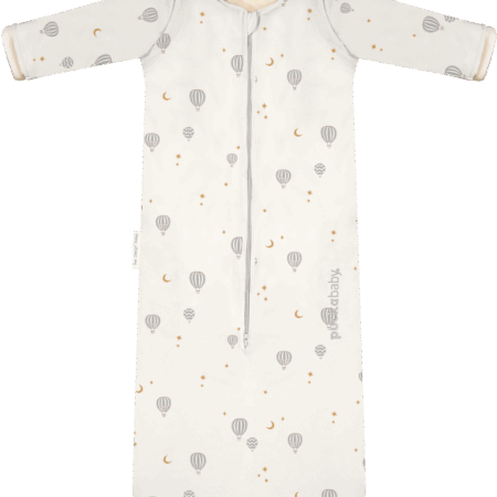 Puckababy - The Bag 4 Seasons - 6 M/2.5 Y | 100 CM - Balloons