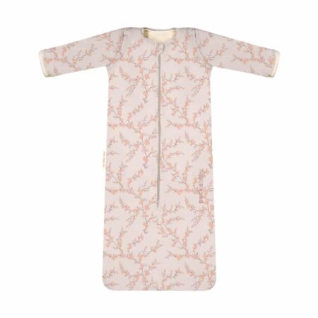 Puckababy - The Bag 4 Seasons - 6 M/2.5 Y | 100 CM - Blossom