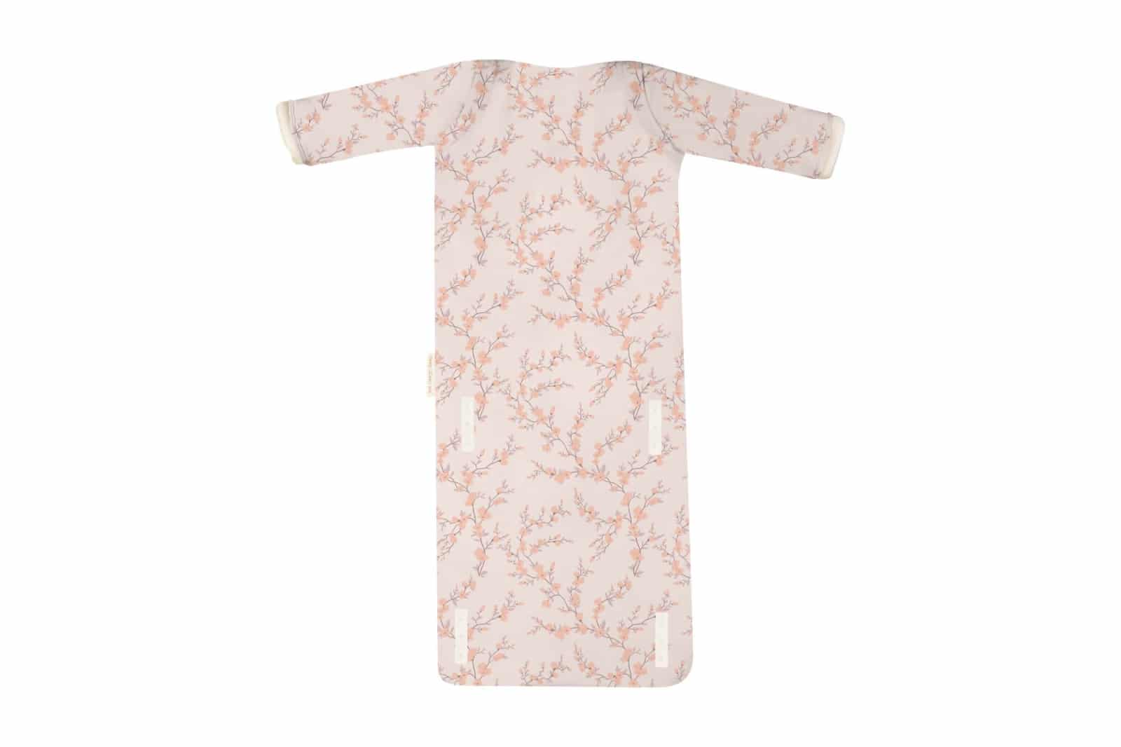 Puckababy - The Bag 4 Seasons - 6 M/2.5 Y | 100 CM - Blossom