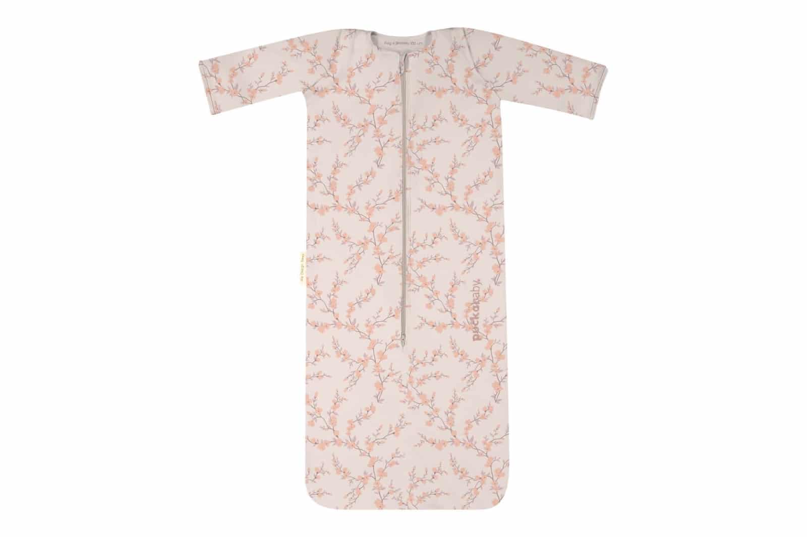 Puckababy - The Bag 4 Seasons - 6 M/2.5 Y | 100 CM - Blossom