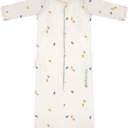 Puckababy - The Bag 4 Seasons - 6 M/2.5 Y | 100 CM - Gummy Bears