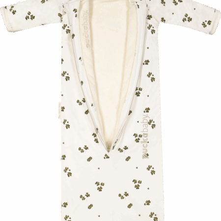 Puckababy - The Bag 4 Seasons - 6 M/2.5 Y | 100 CM - Lucky Clover