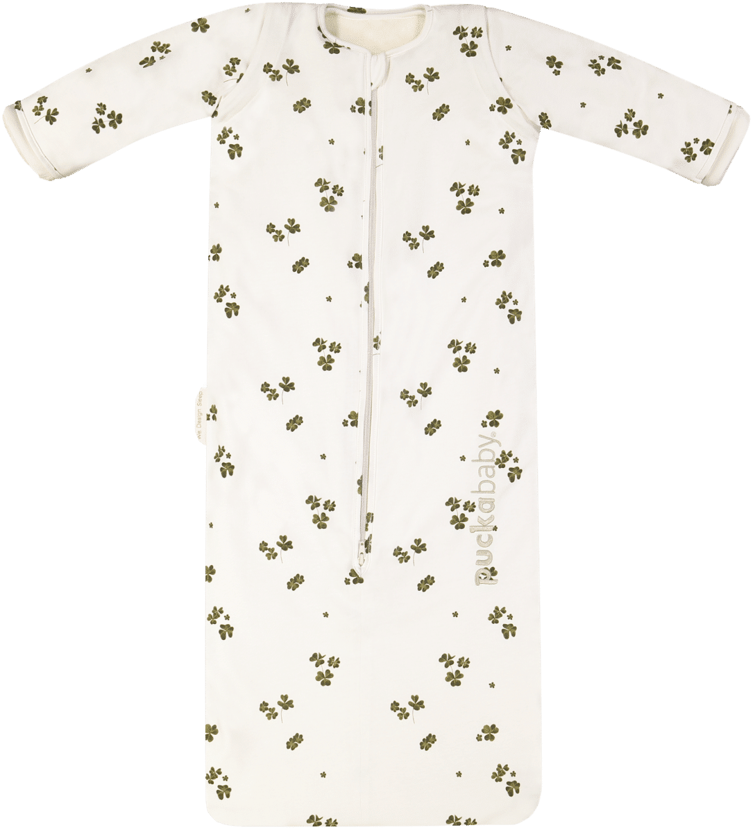 Puckababy - The Bag 4 Seasons - 6 M/2.5 Y | 100 CM - Lucky Clover