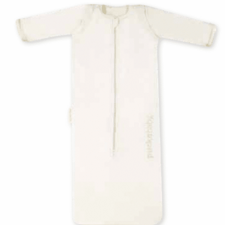 Puckababy - The Bag 4 Seasons - 6 M/2.5 Y | 100 CM - Pure