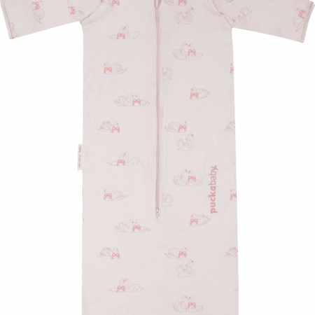 Puckababy - The Bag 4 Seasons - 6 M/2.5 Y | 100 CM - Swans