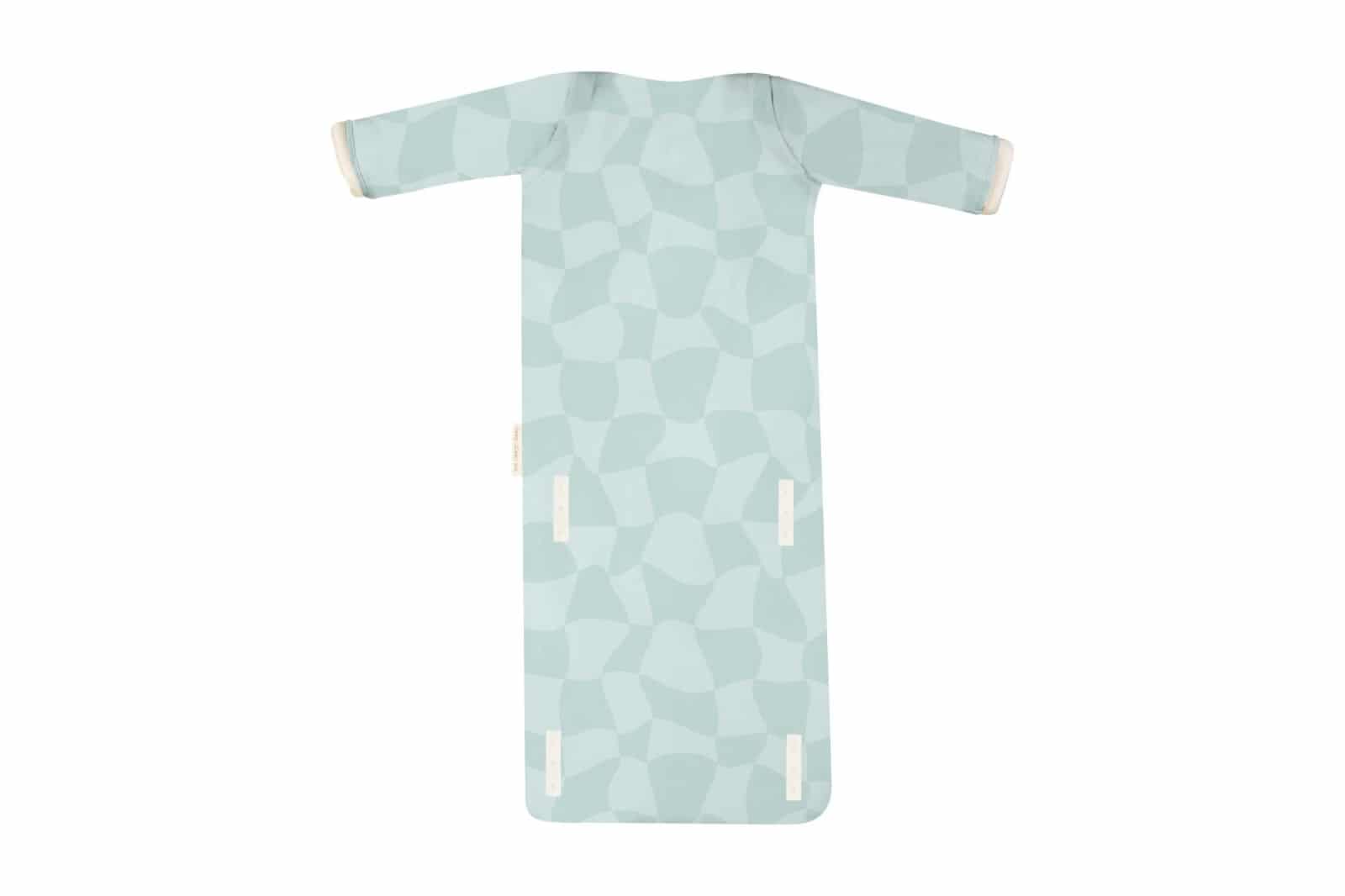 Puckababy - The Bag 4 Seasons - Cute Cubes - 6 M/2.5 Y | 100 CM