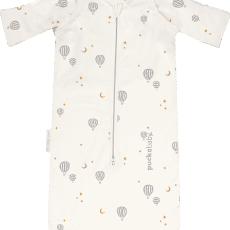 Puckababy - The Bag Newborn < 6 M | 70 CM - Cotton - Balloons