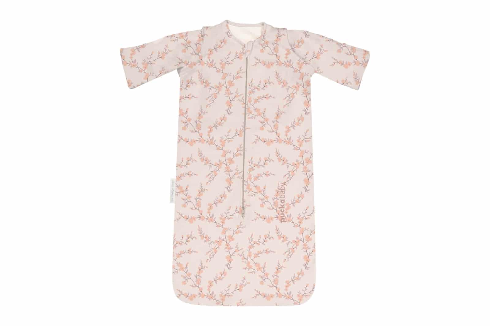 Puckababy - The Bag Newborn < 6 M | 70 CM - Cotton - Blossom