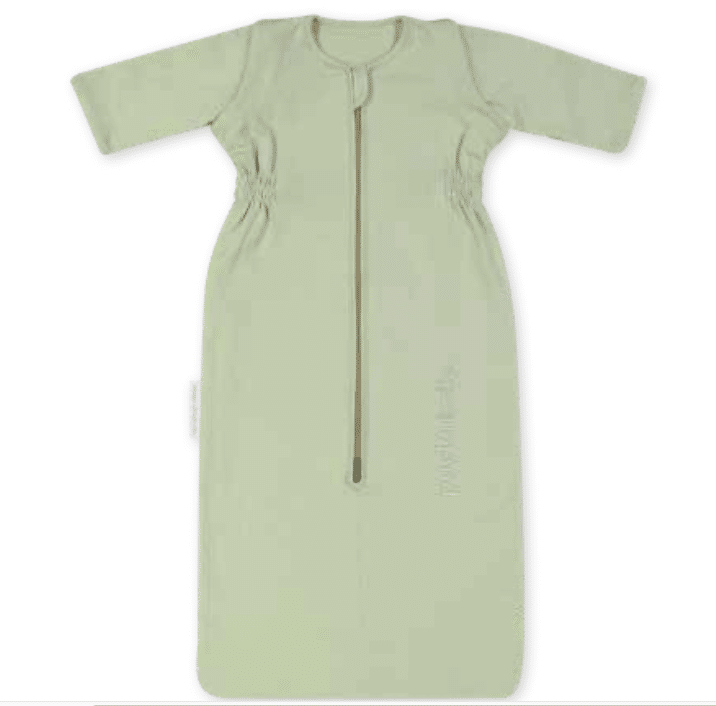 Puckababy - The Bag Newborn < 6 M | 70 CM - Cotton - Olive