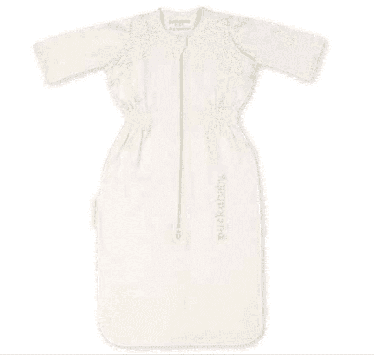 Puckababy - The Bag Newborn < 6 M | 70 CM - Cotton - Pure