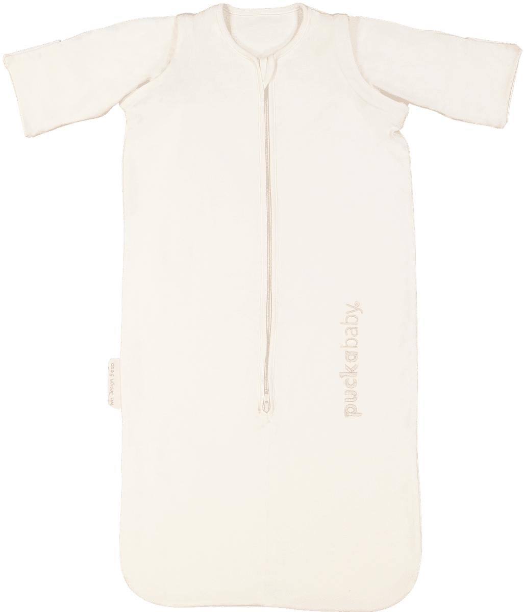 Puckababy - The Bag Newborn < 6 M | 70 CM - Cotton - Pure