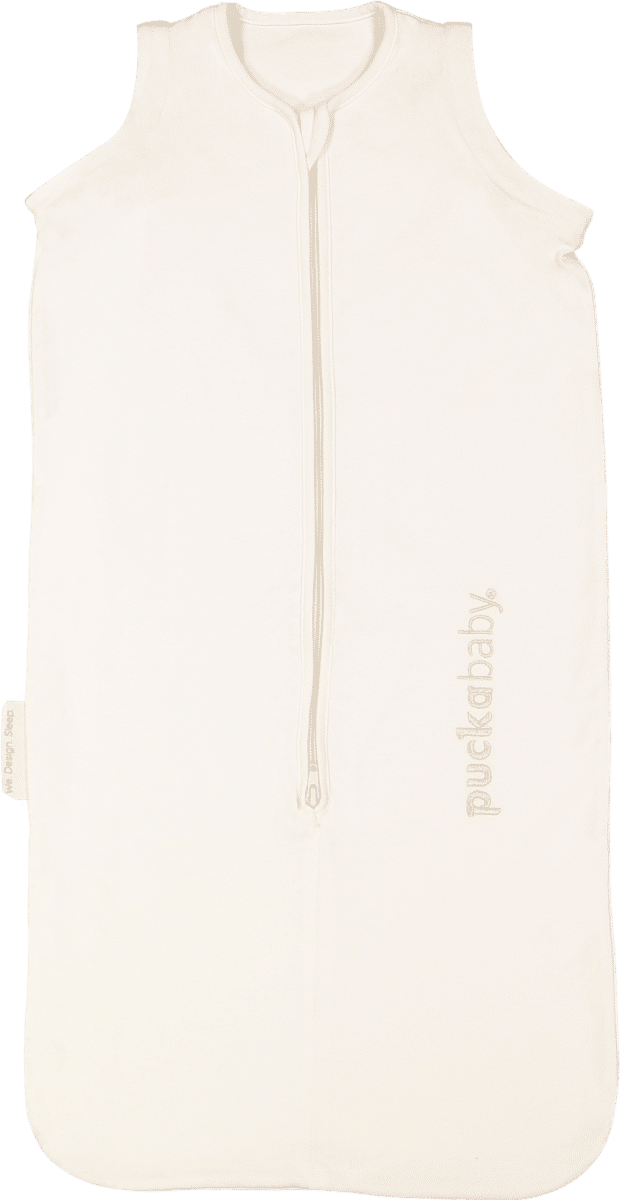 Puckababy - The Bag Newborn < 6 M | 70 CM - Cotton - Pure
