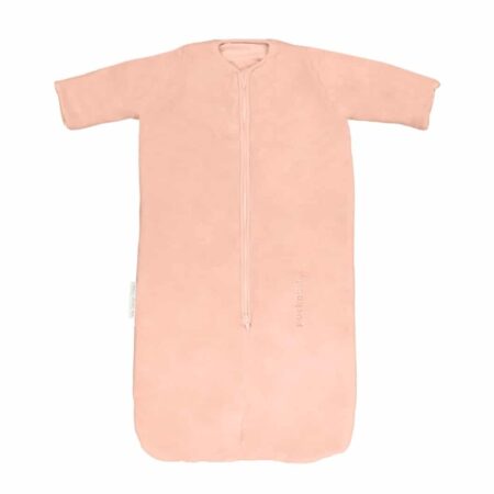 Puckababy - The Bag Newborn < 6 M | 70 CM - Teddy - Peach